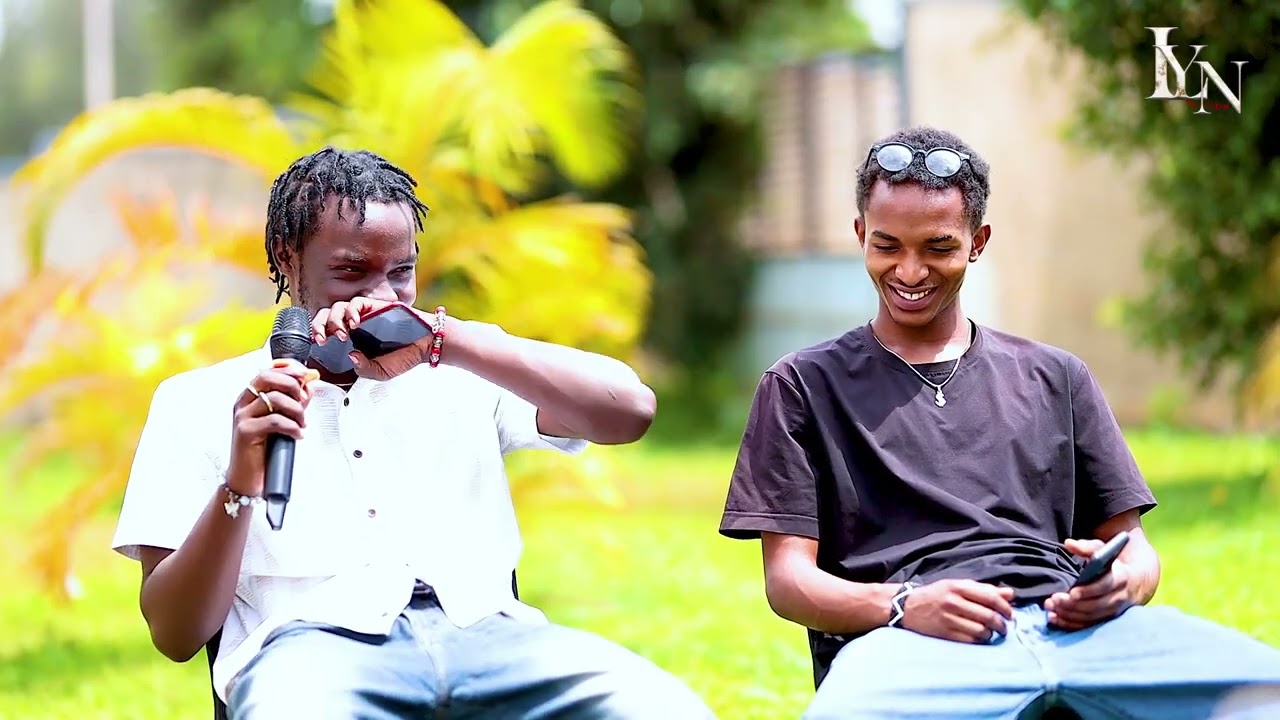 NYUMVIRA IBITEKEREZO BIDASANZWE ABA GEN_Z BAFITE URUMIRWA CYANE