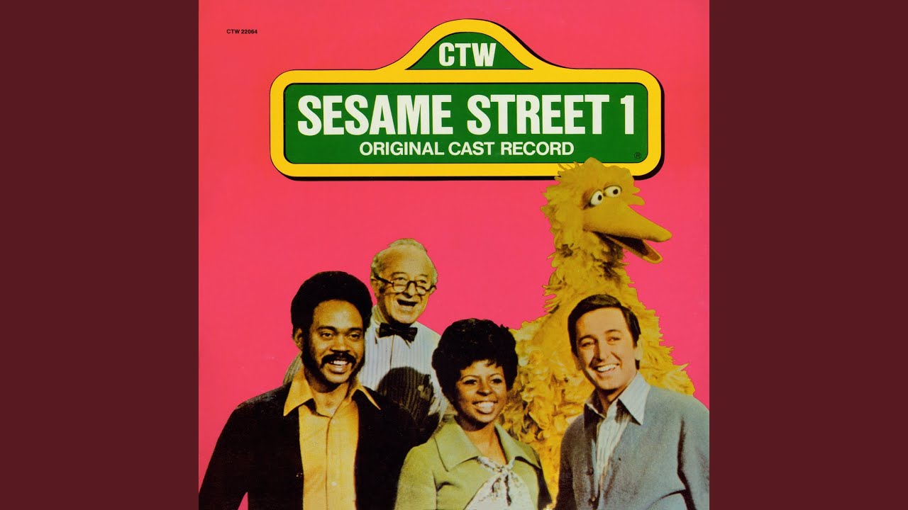 Sesame Street Theme