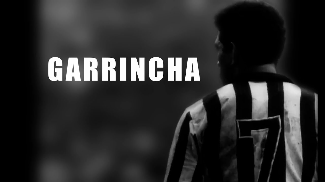Garrincha