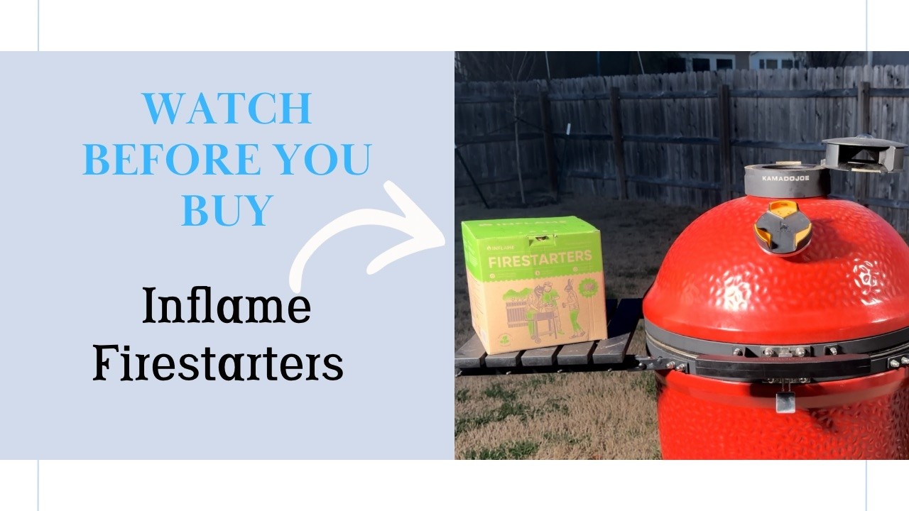 Inflame Firestarters Review - Do They Actually Work?