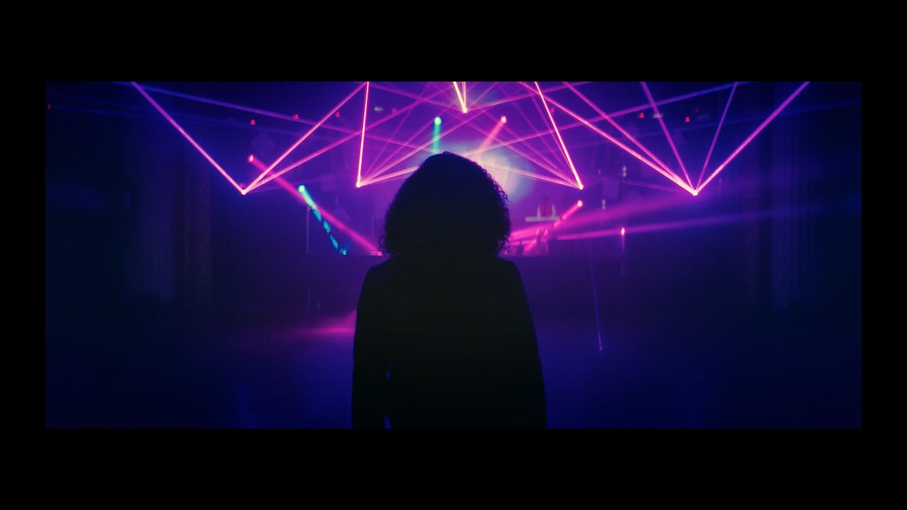 SAYONARA WILD HEARTS | Wild Hearts Never Die (Official Music Video)