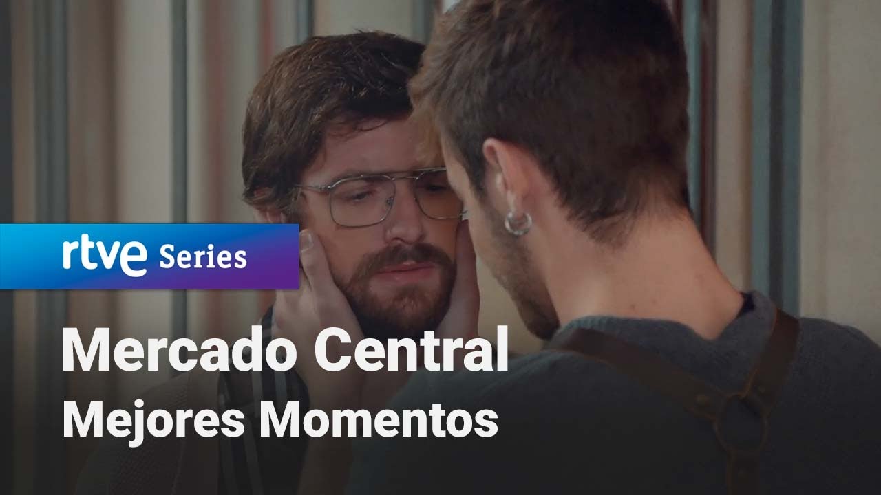 Mercado Central: Los mejores momentos de la semana 294 - 297 #MercadoCentral | RTVE Series