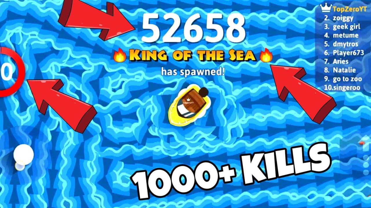 Snake.io - WORLD RECORD' SCORE +60,000 NEW SKINS ssSNAKE EPIC GAMEPLAY