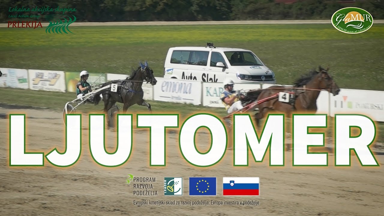 GlaMur Ljutomer