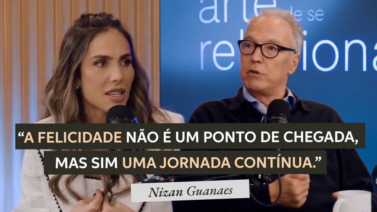 EP 03 | SEASON 2 - Nizan Guanaes & A Arte de Se Relacionar