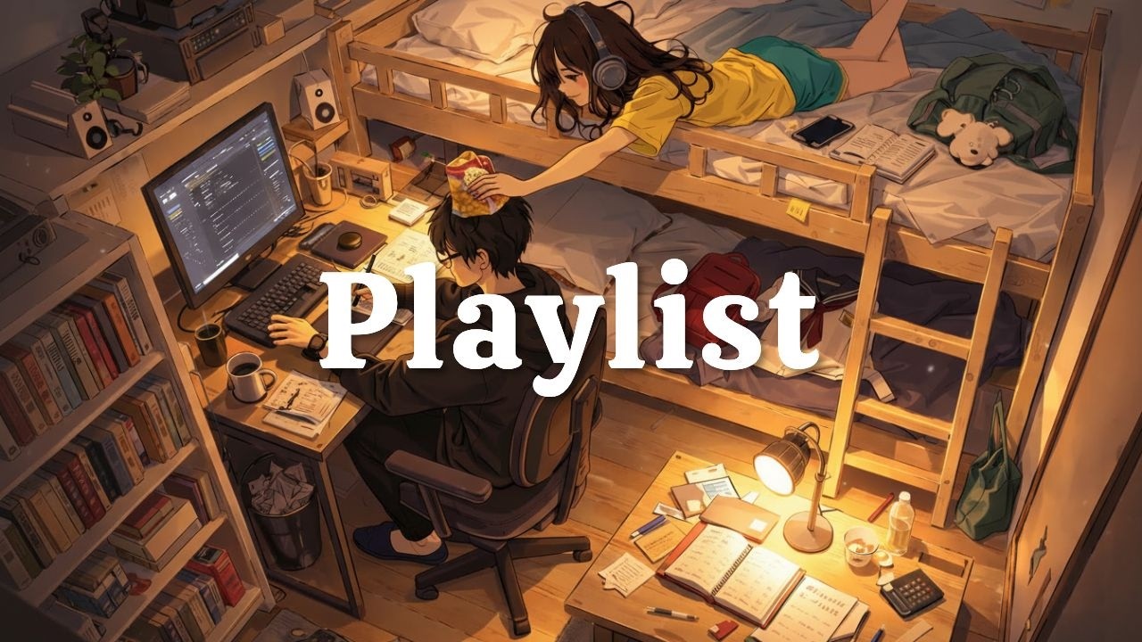 [𝐏𝐥𝐚𝐲𝐥𝐢𝐬𝐭]🔥심장이 뛰는 애니 OST 감성 J-POP🎧｜오프닝부터 엔딩까지｜Ultimate Anime OST Playlist