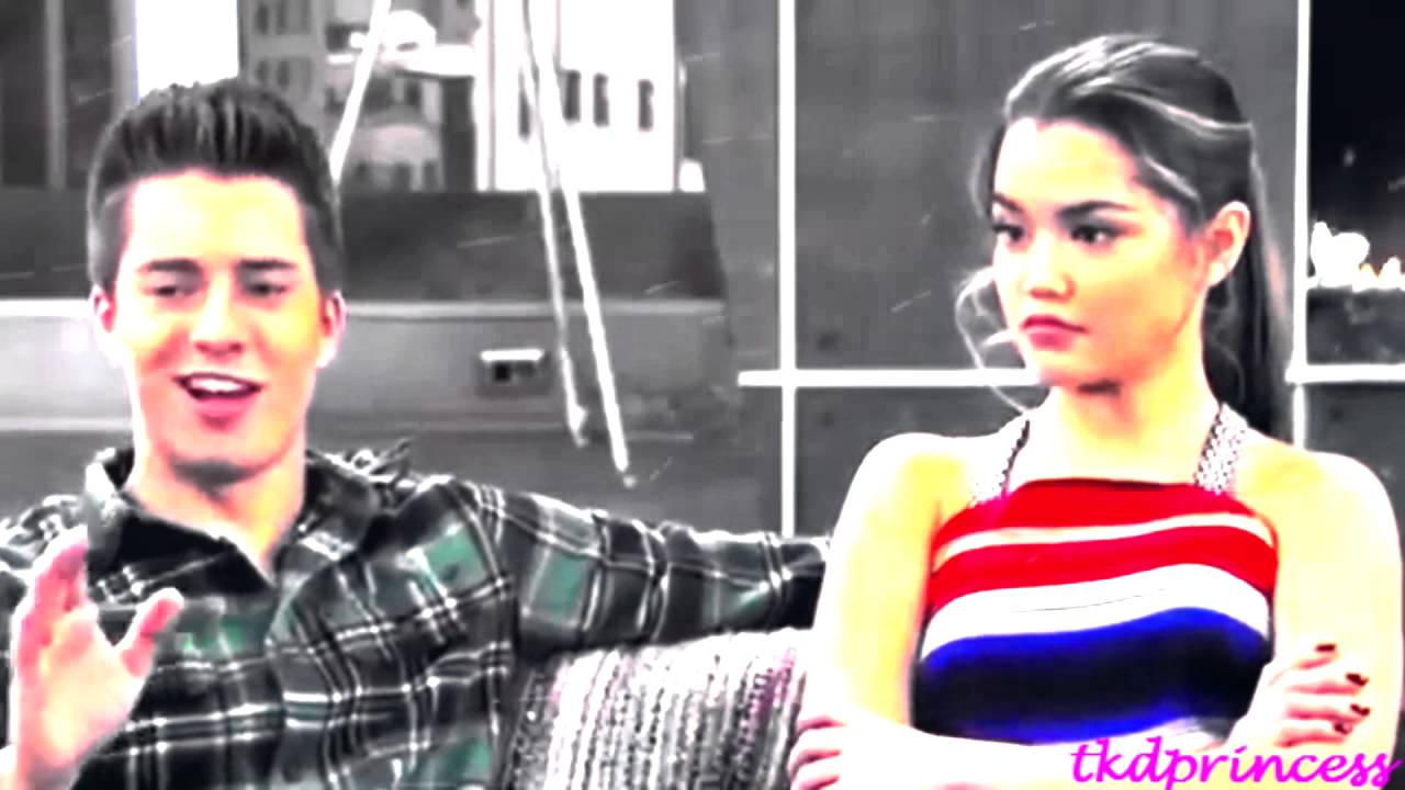 When I Was Your Man // (Skylar/Chase)+Oliver