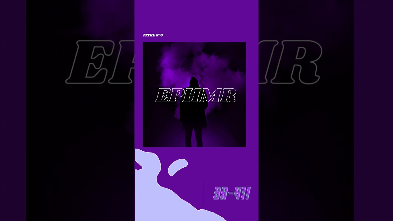 BR-411 - EPHMR