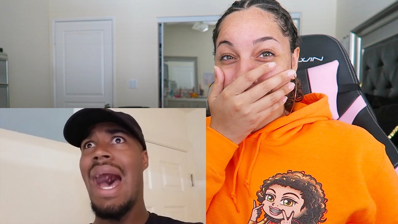 ЛОНГБИЧГРИФФИ: ПОПРОБУЙТЕ НЕ СМЕЯТЬСЯ. БРОСЬТЕ ВЫЗОВ РЕАКЦИИ.