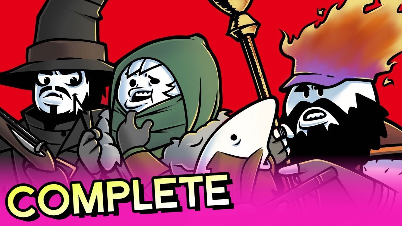 WARHAMMER: VERMINTIDE 2 (Complete Series)