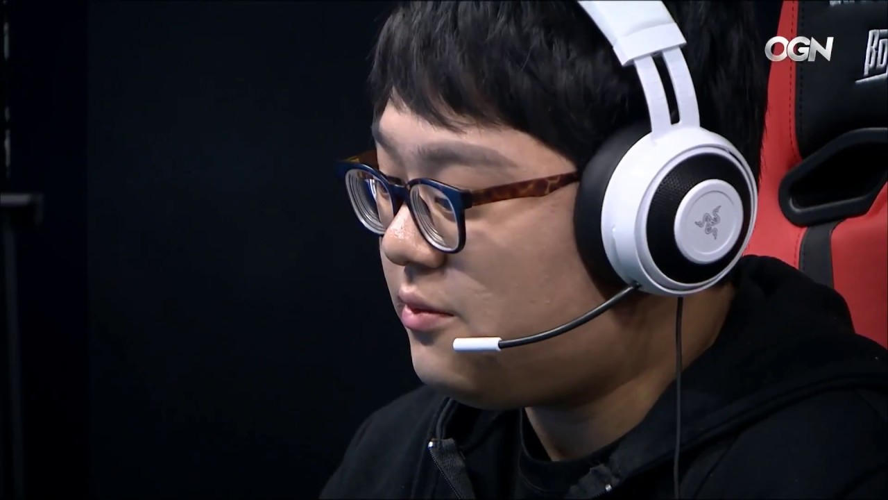 BBQ vs. KSV - Игра 1 Неделя 8 День 2 | LCK 2018 Spring Split Must See
