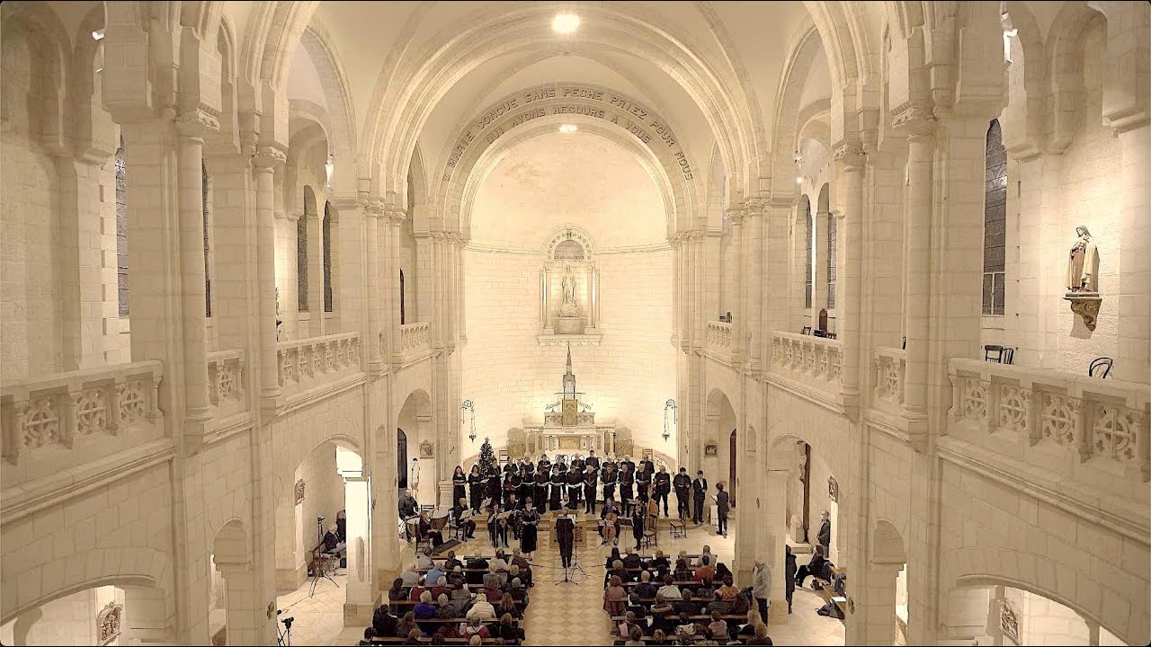 Antonio Caldara: Magnificat! Ensemble PHOENIX, Madrigal Singers, Myrna Herzog