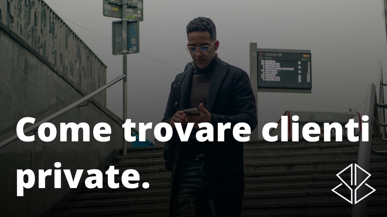 COME TROVARE CLIENTI PRIVATE - 4 consigli per consulenti finanziari