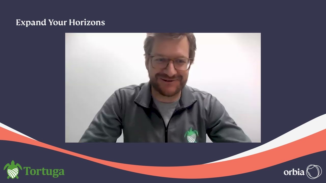 Advanced farming with AI robotics - Expand Your Horizons episode 7