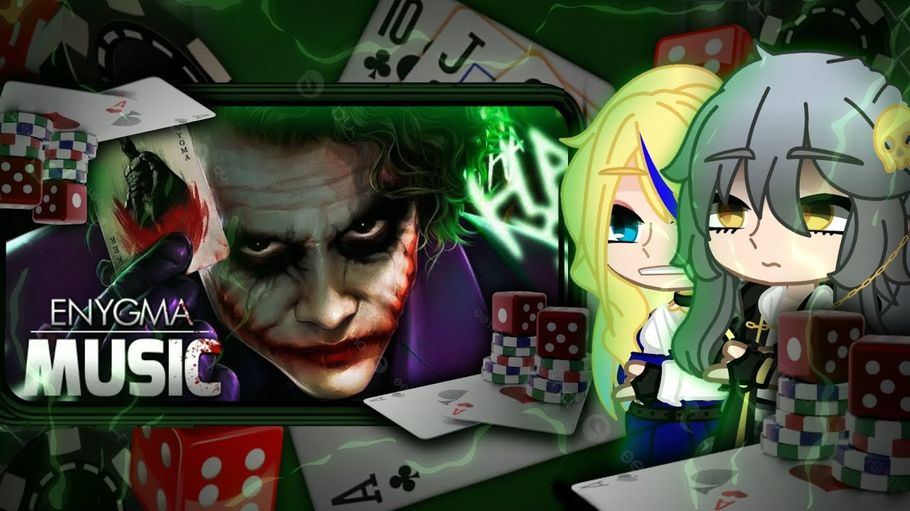 Honkai Star Rail reagindo ao Why So Serious?|Coringa (Batman:O Cavaleiro das Trevas) -Enygma-