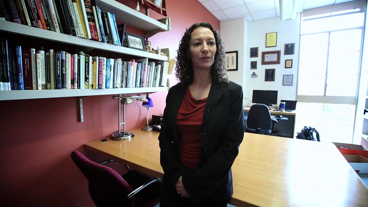 Fearless Thinking: The Faculty of UCLA Anderson