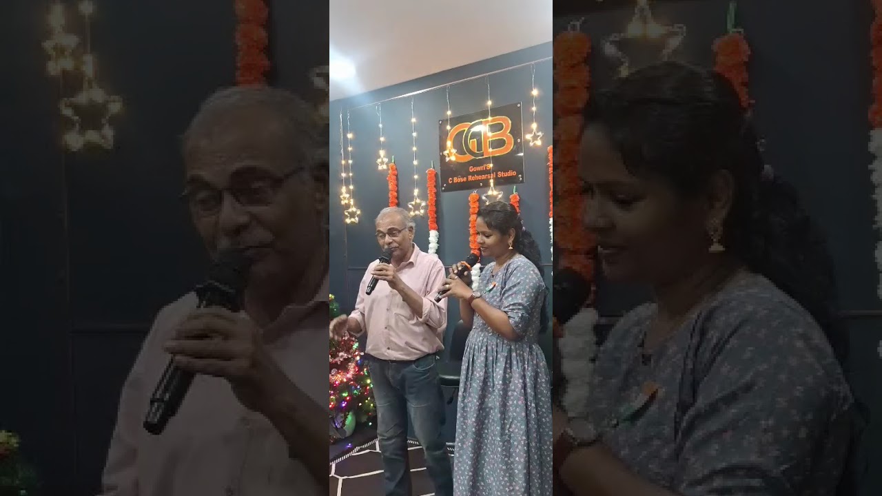 Illangathu veesudhey by GRS and company 