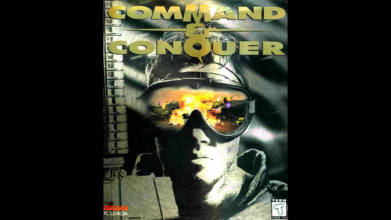 Command & Conquer - Voice Rhythm (Voices) HD