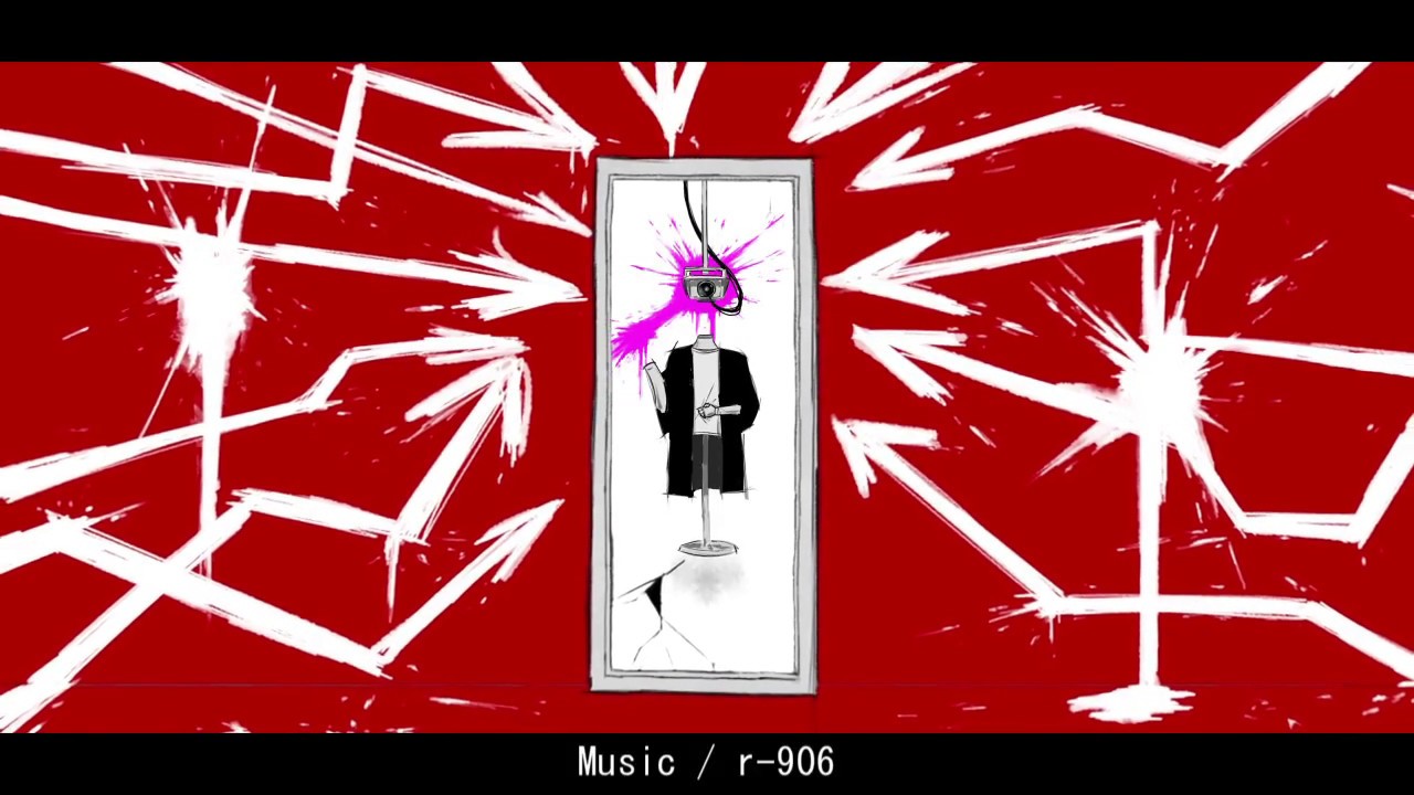 そらる-パノプティコン【歌ってみた】