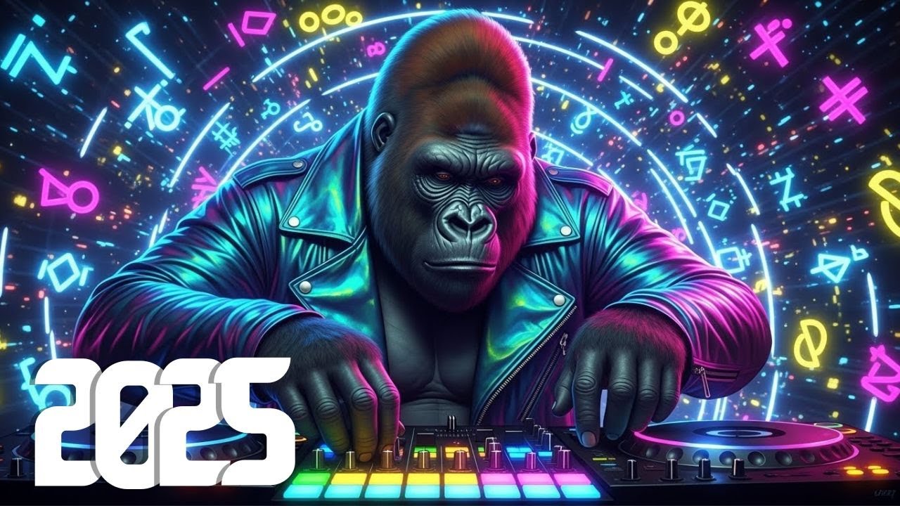 Bass Drop City | American EDM (Royalty Free)