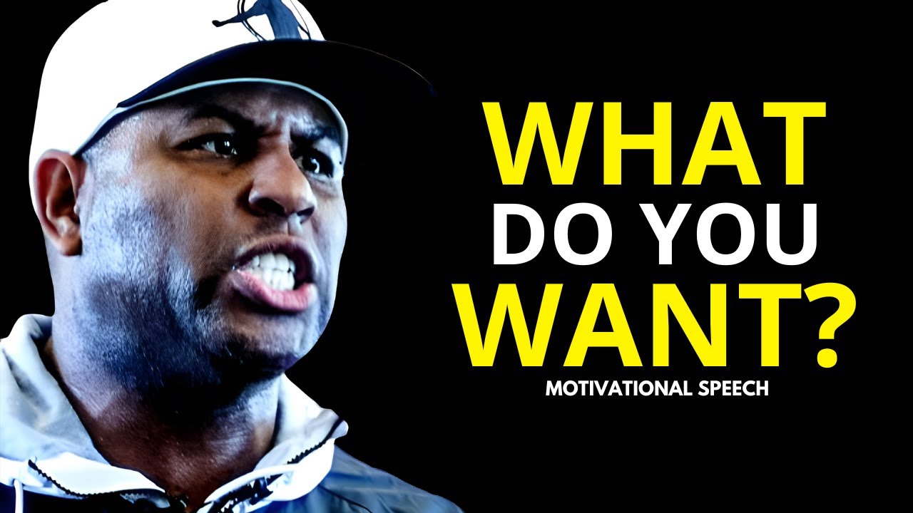 YOU ARE WASTING YOUR TIME |  Most Powerful Motivational Speech by Eric Thomas (ft Les Brown)