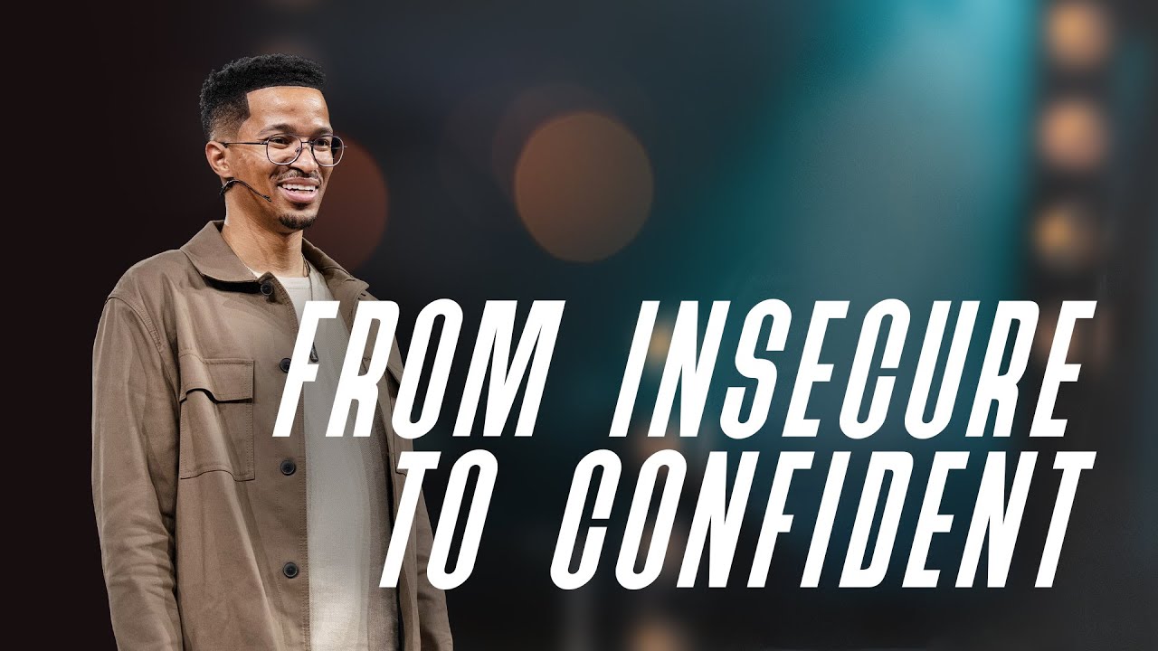 Momentum – From Insecure to Confident