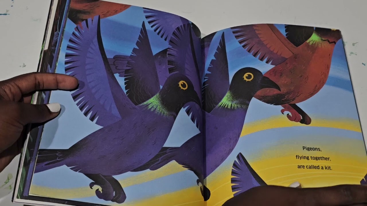 Story time for Kids |Solitary Animals| Best Stories for kids| Read aloud