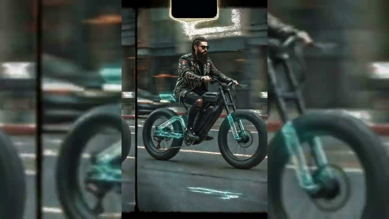 @Escape from the pursuit #mage4spellofficialyt #music #rock #yt #bike 