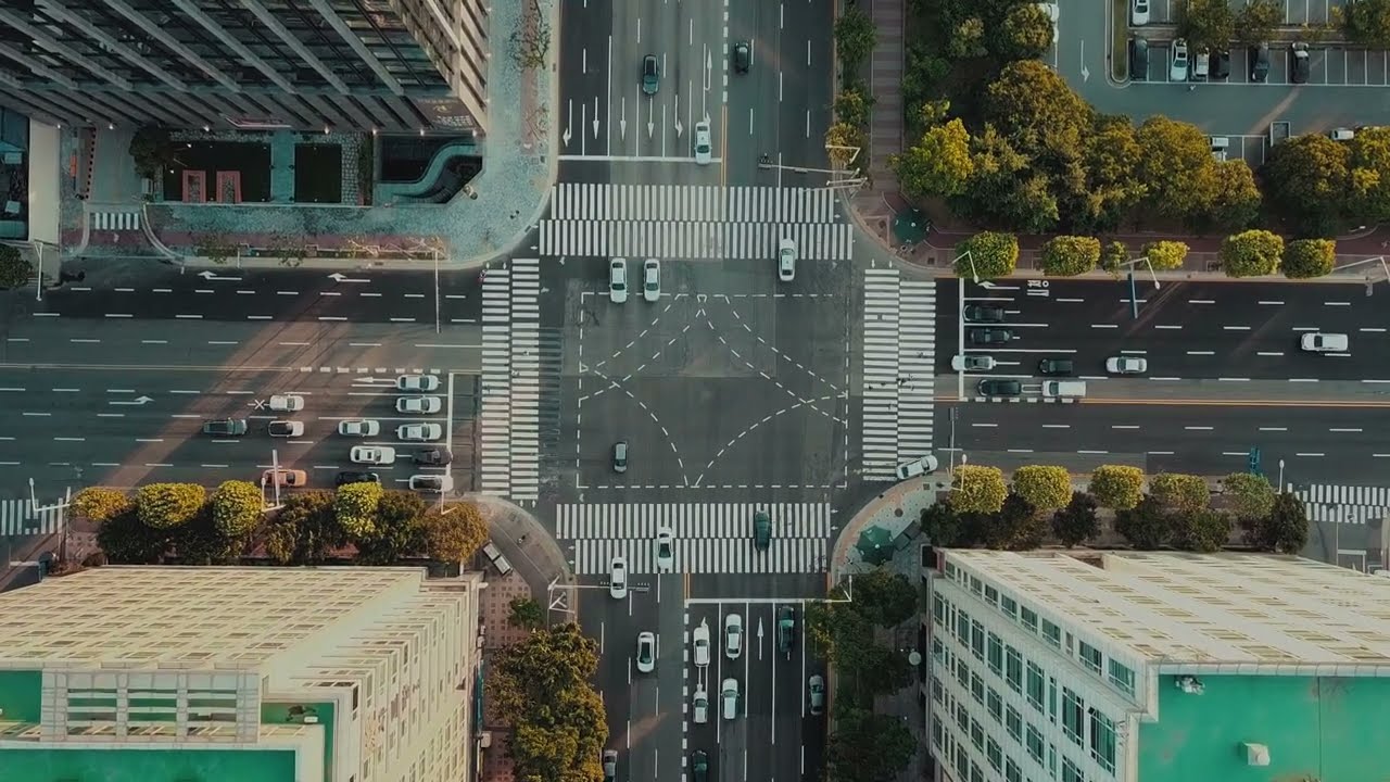 Urban Junction