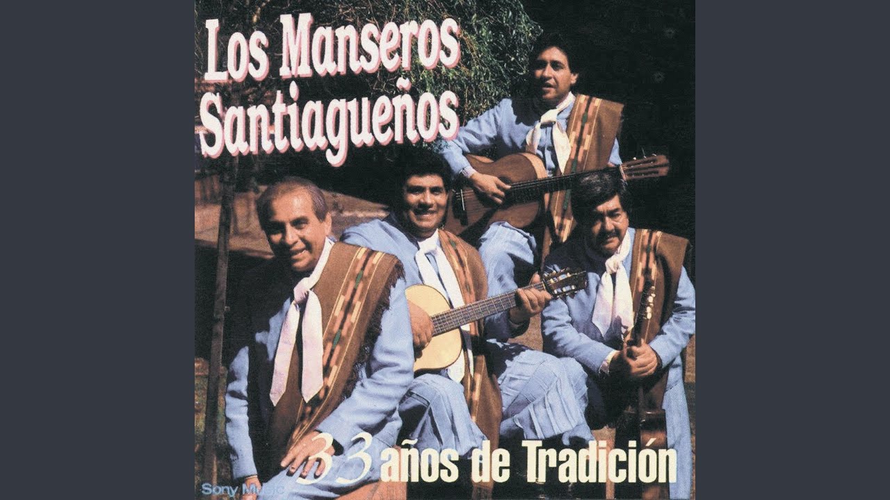 Zamba de Tu Adiós