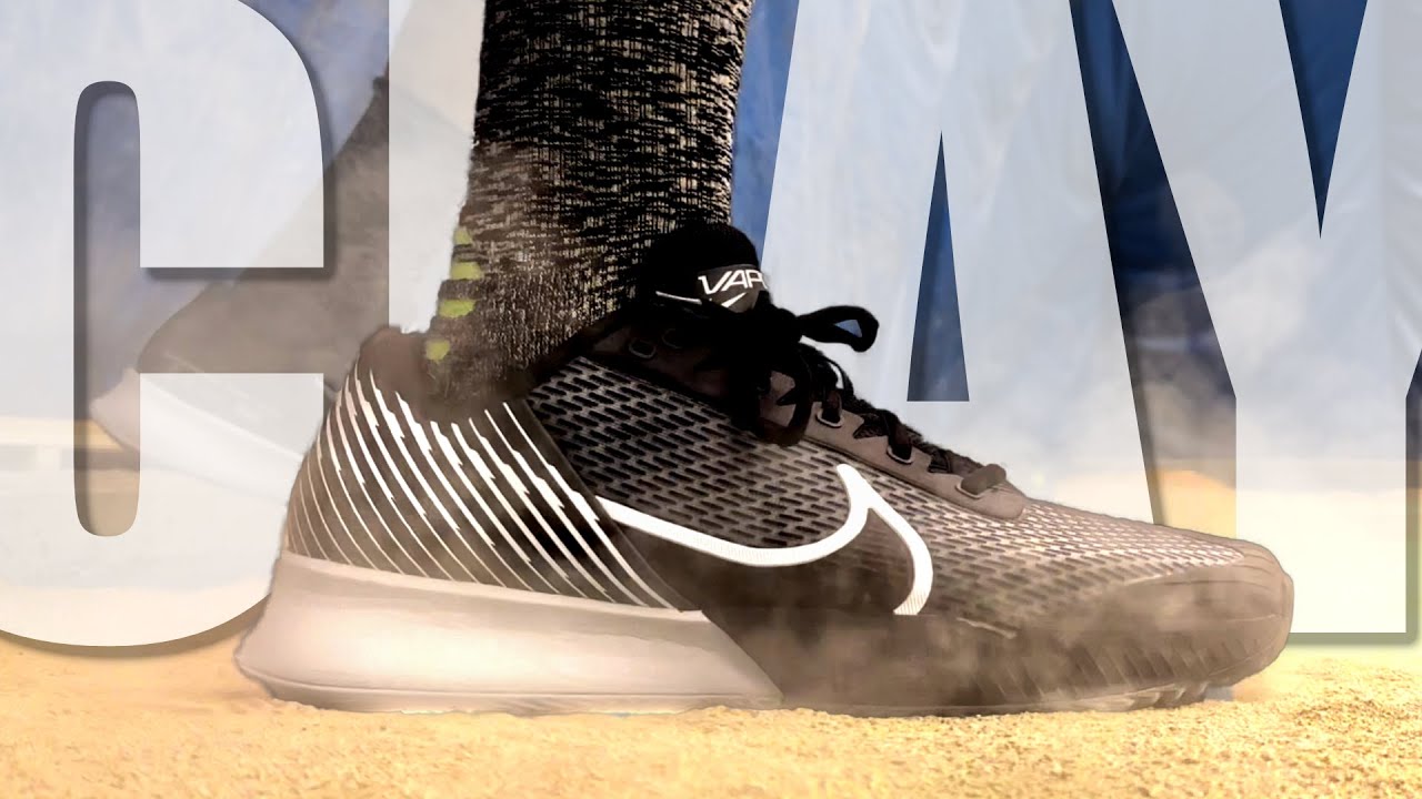 Nike Vapor Pro 2 Clay - A HUGE Upgrade From The Original