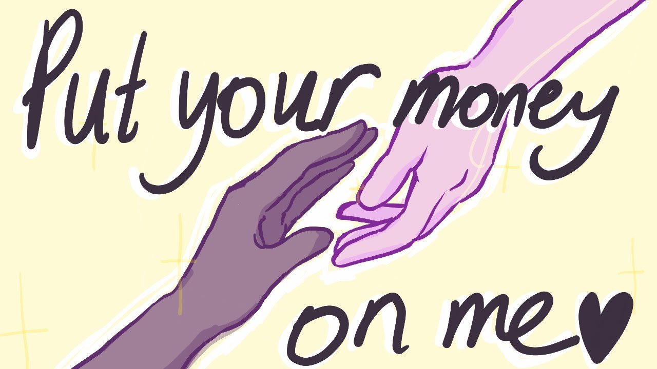 Put your money on me [sorrowzar pmv]