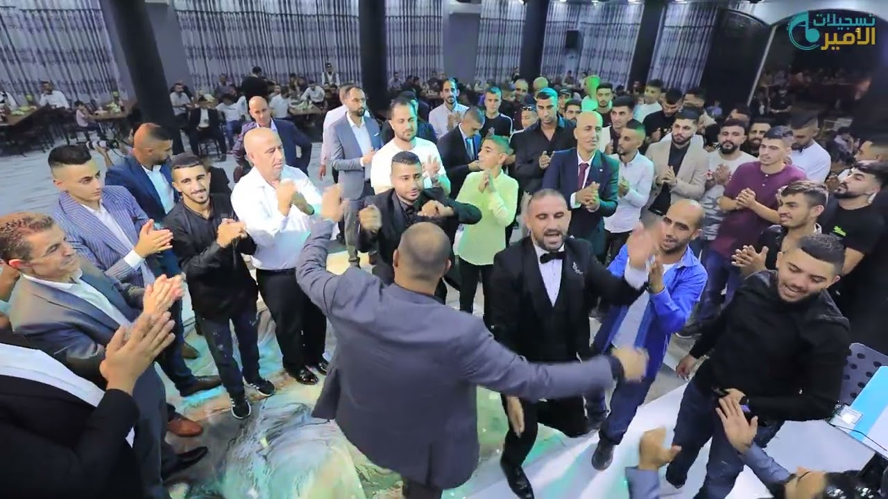 الفنان اسامة الكيلاني وصلة اغاني فخمة العريس ابراهيم مغيمس جبع تسجيلات الامير 2023