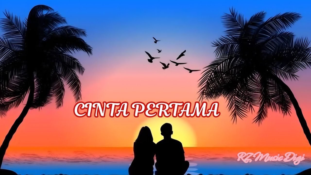 CINTA PERTAMA | LAGU GALAU TERBARU 2026 | LAGU ROMANTIS INDONESIA 🎵