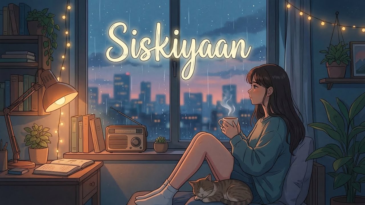 Siskiyaan - Official Song