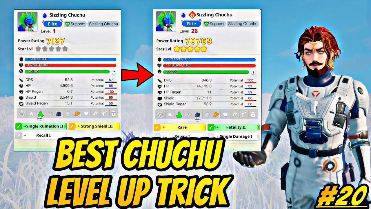 BEST LEVEL UP TIPS AND TRICKS FOR AURORIA A PLAYFUL JOURNEY | GAMEPLAY #20