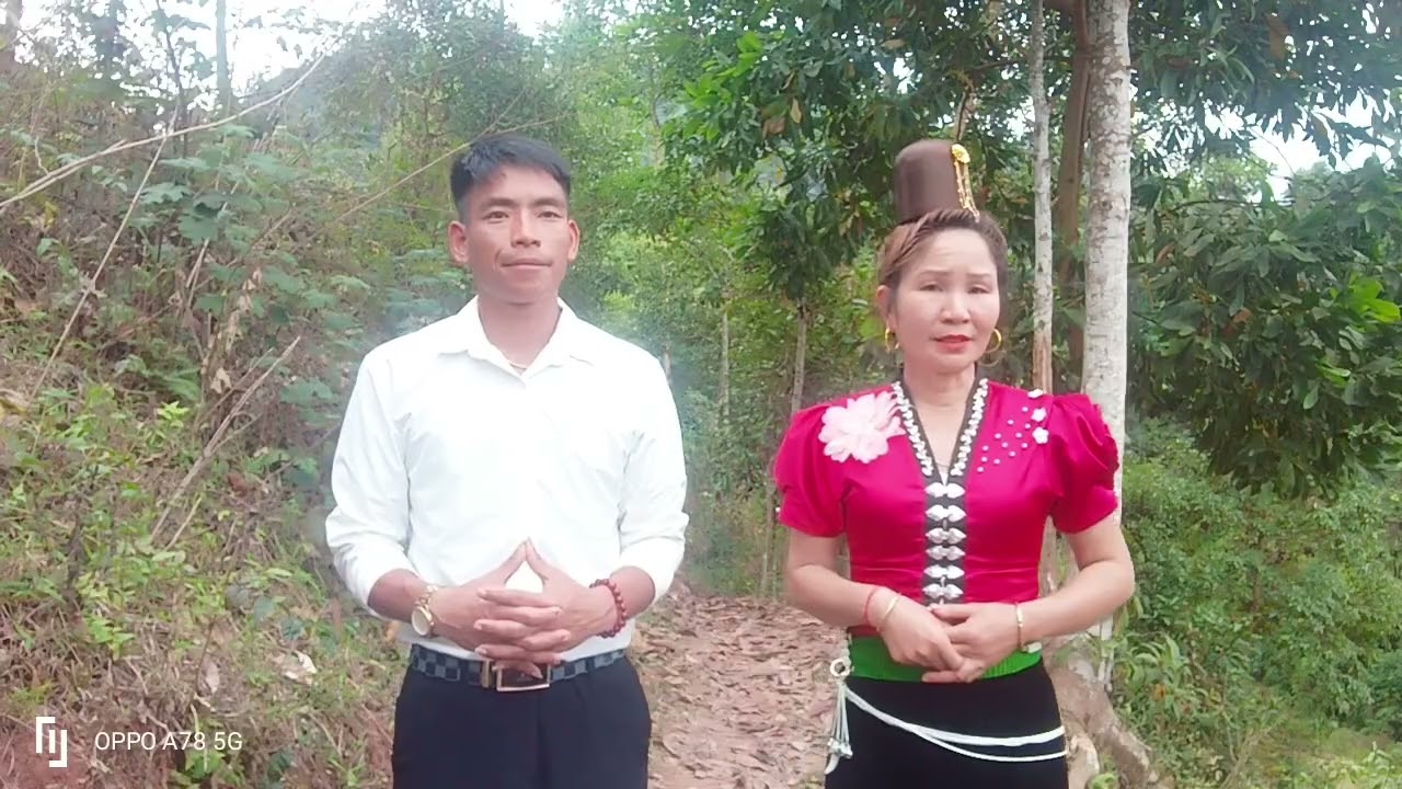 Mo Đây Rồi gặp nghệ nhân nổi tiếng Lò thị pứng thươi 