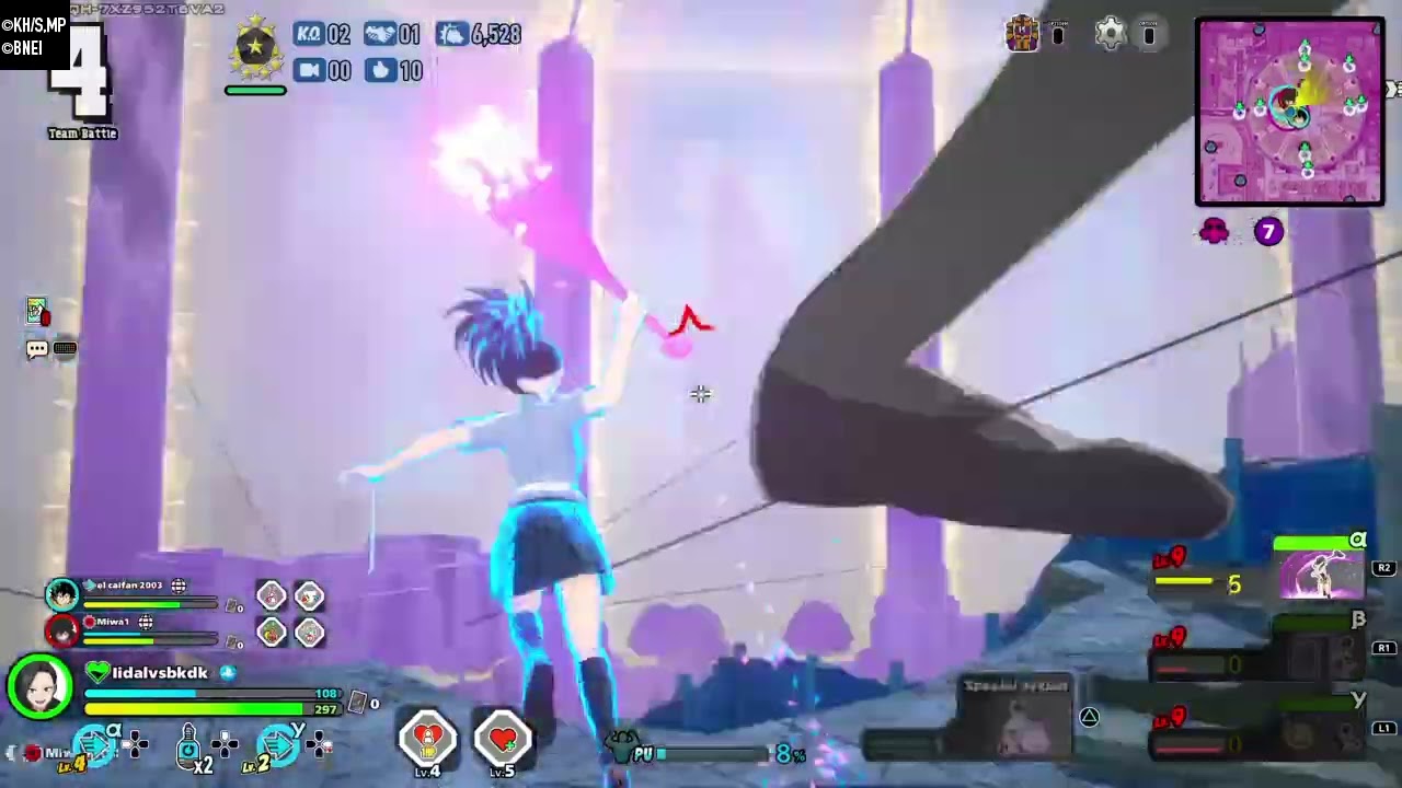 MY HERO ULTRA RUMBLE_20260307202111