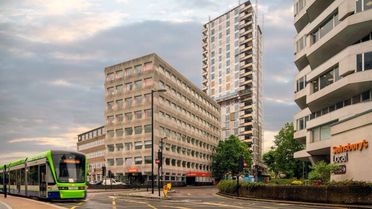 [HotelATG] Review easyHotel Croydon