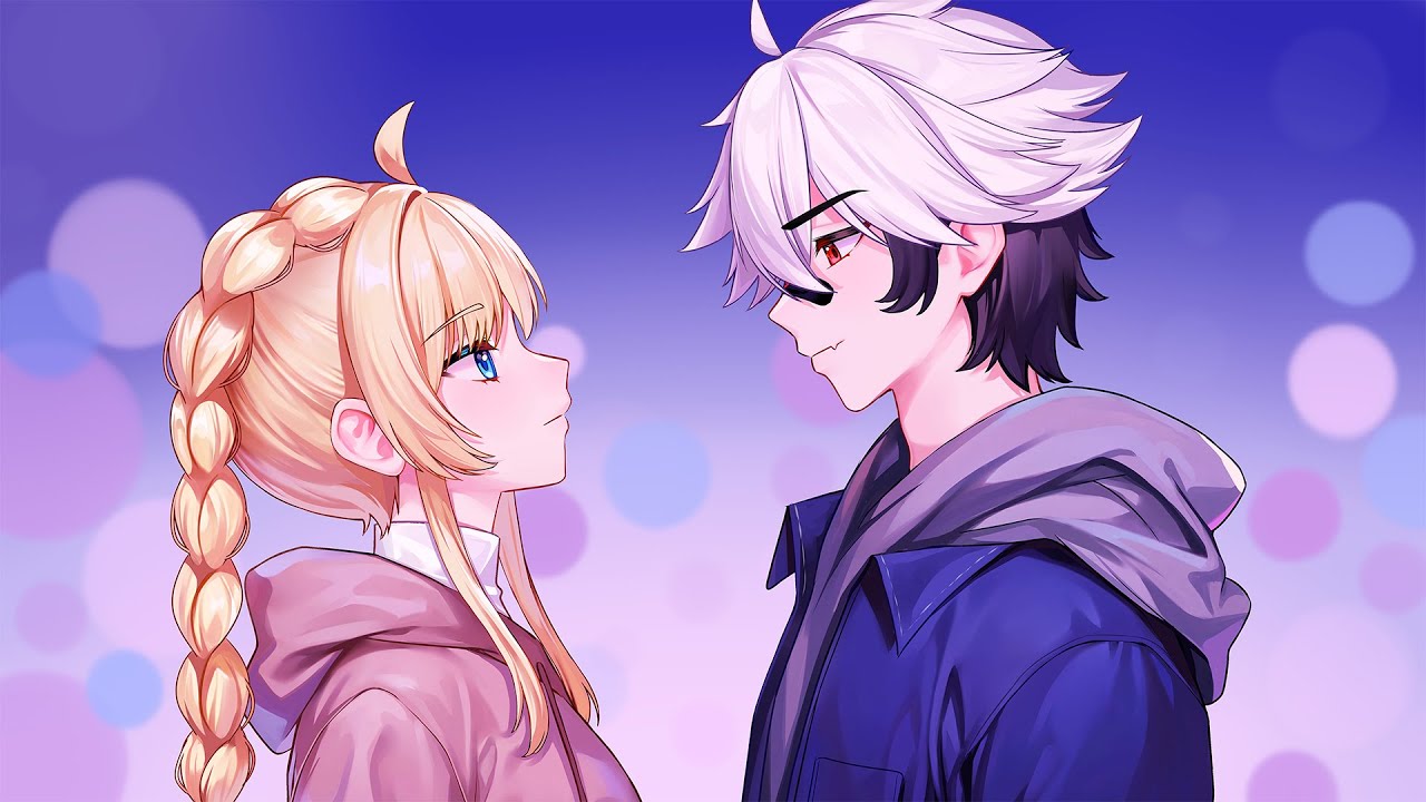 LIVRE (FREE) - Cover de Guerreiras do K-POP por Toshi e Mako