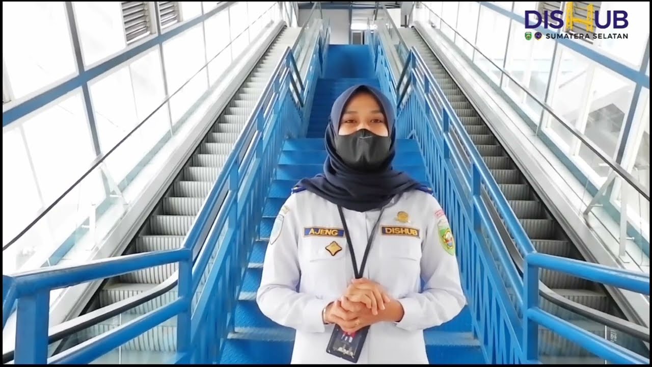 SOSIALISASI PENGGUNAAN ID CARD PEGAWAI DISHUB PROV SUMSEL SEBAGAI KARTU UANG ELEKTRONIK (K.U.E)
