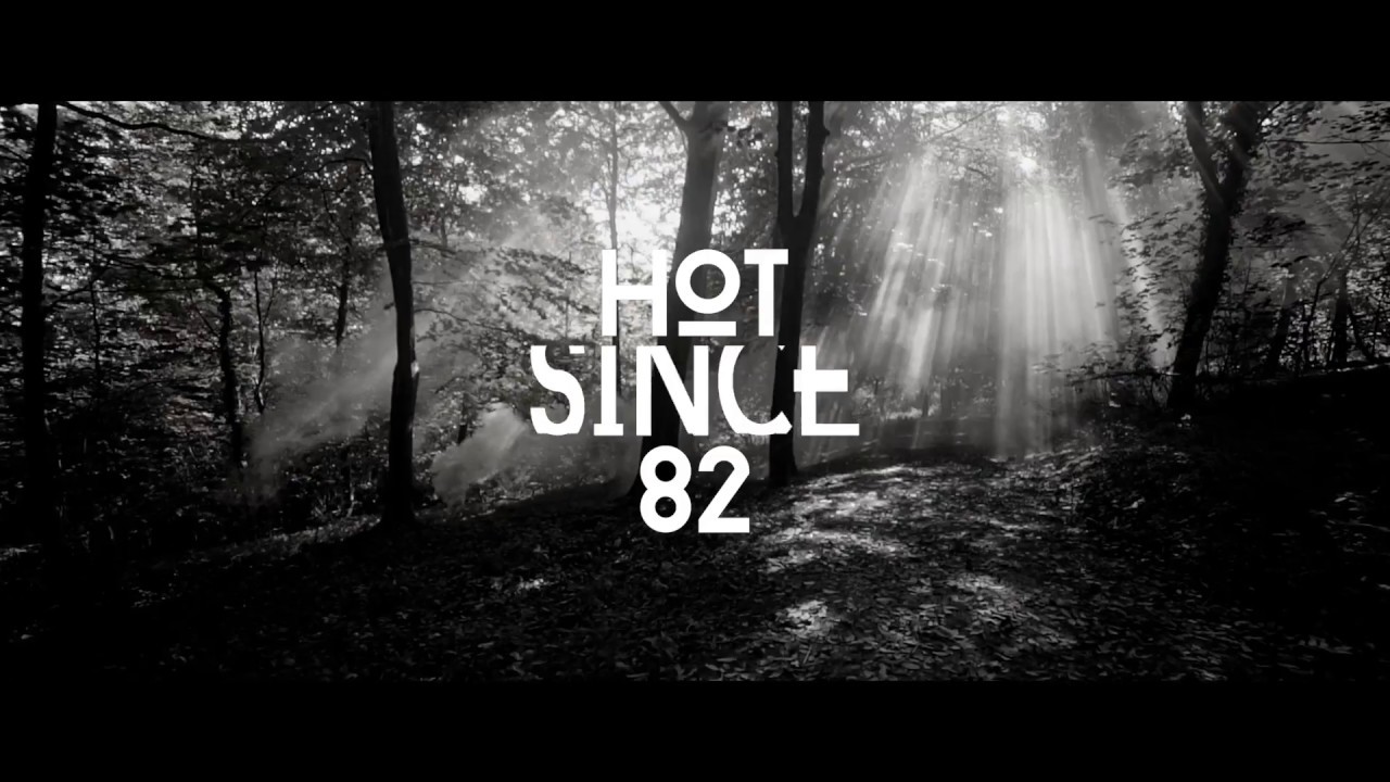 Knee Deep In Japan - Even Deeper (Tour trailer)