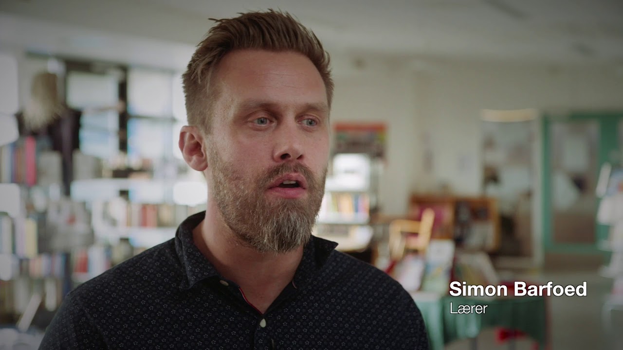 Herlev Byskole film 1
