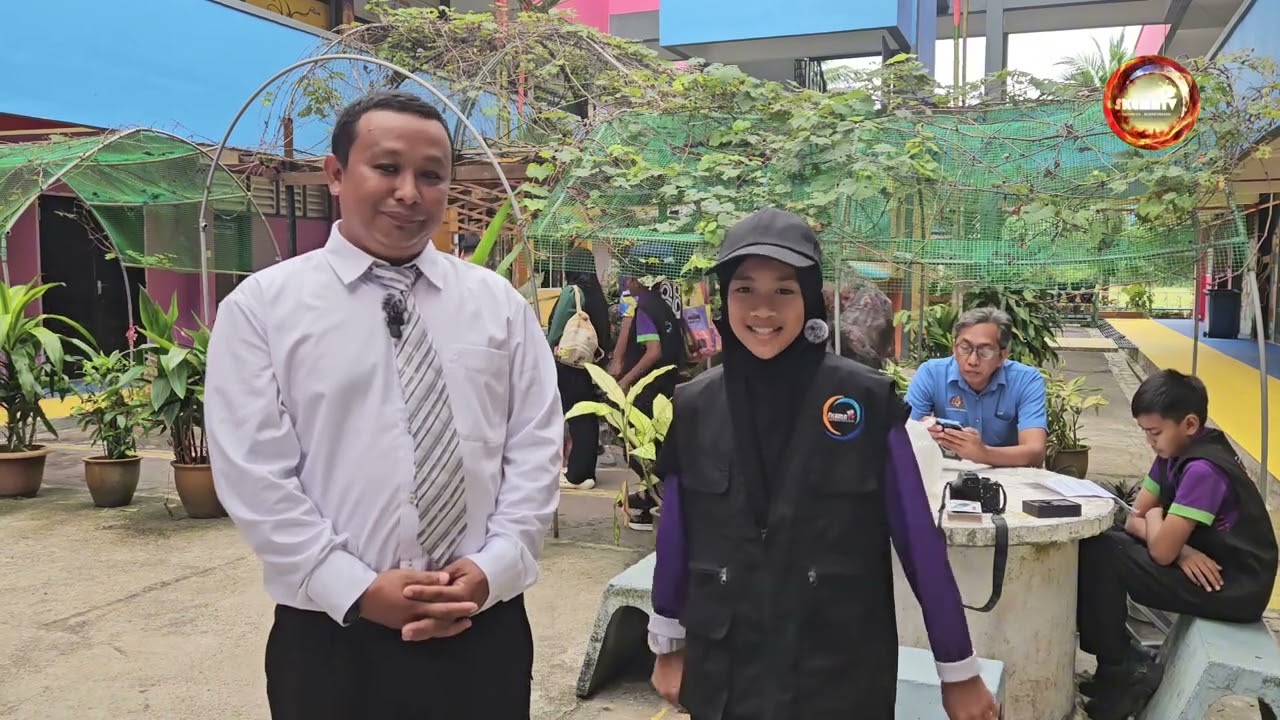 MESYUARAT AGUNG TAHUNAN PIBG KALI KE-22 TAHUN 2026