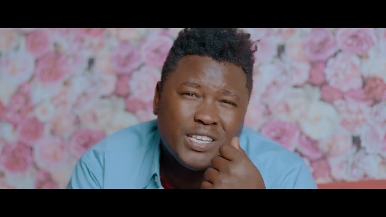 TINDI SENSES  - ANAXELL  {OFFICIAL 4K VIDEO}