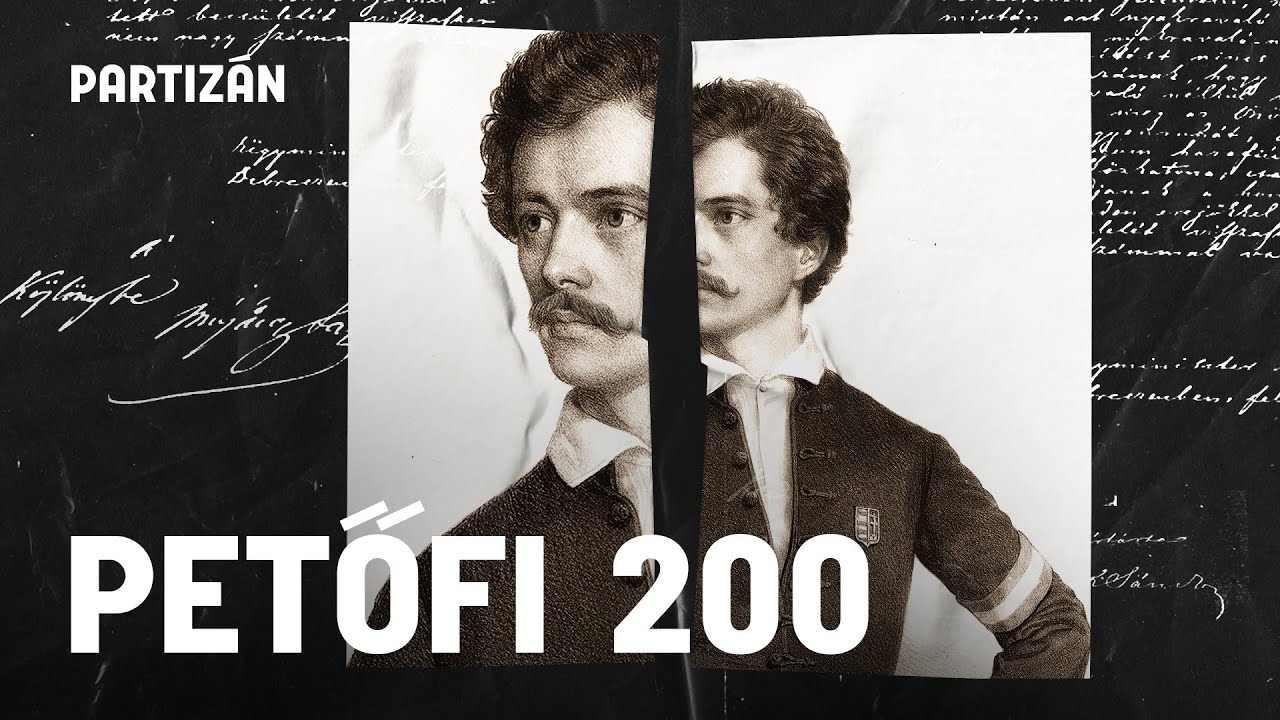 Szabadságát nem vívta ki | 200 éve született Petőfi Sándor