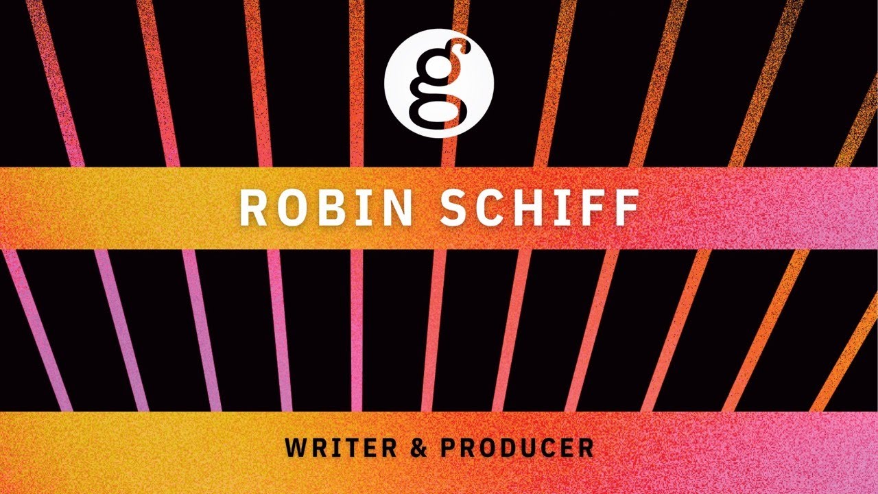 Robin Schiff - Girls Write Now Fall Awards 2025
