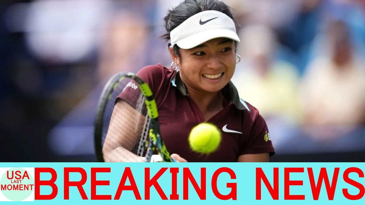Alex Eala seeks to build on career-best form in Australian Open debut