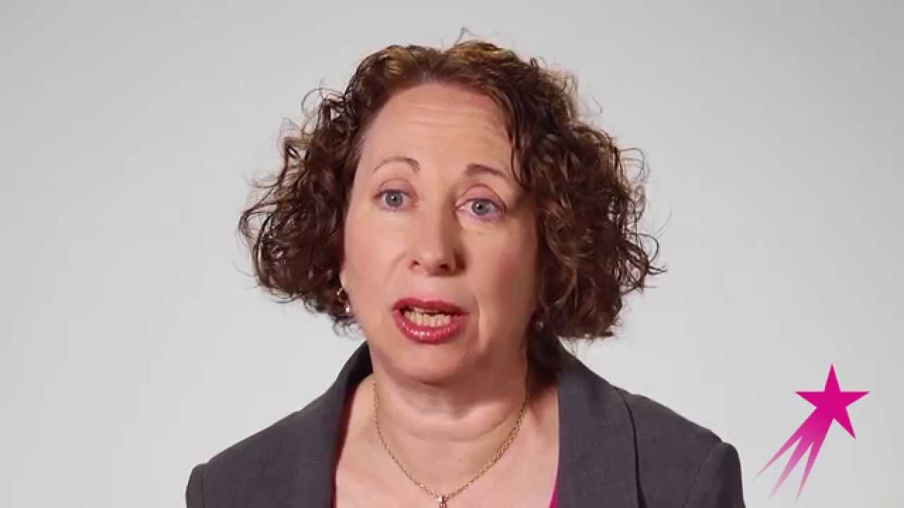 Scientist: Regenerative Medicine and Stem Cell Biology - Julia Greenstein Career Girls Role Model