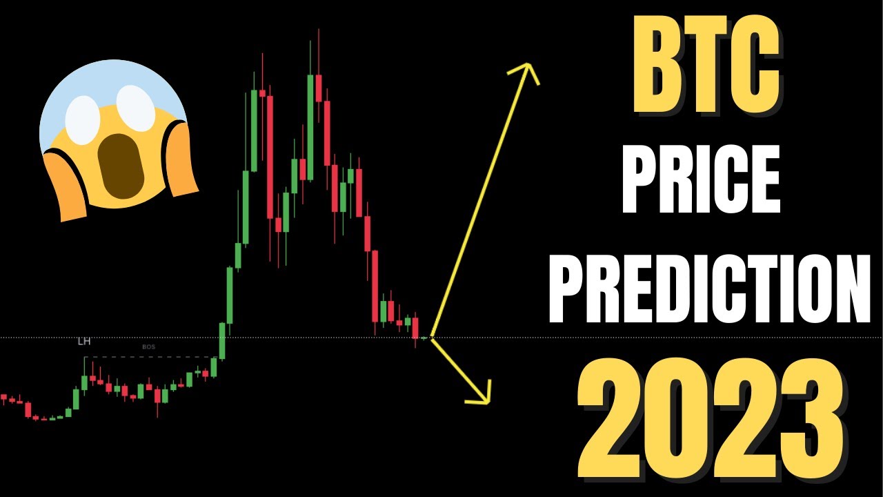 BITCOIN Price Prediction 2023!!